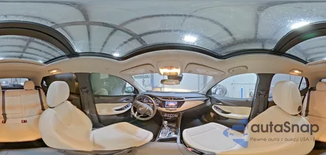 2020 Buick Encore Gx Select from USA, damaged, VIN KL4MMESL6LB120088